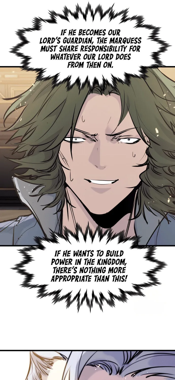 The Regressed Mercenary
