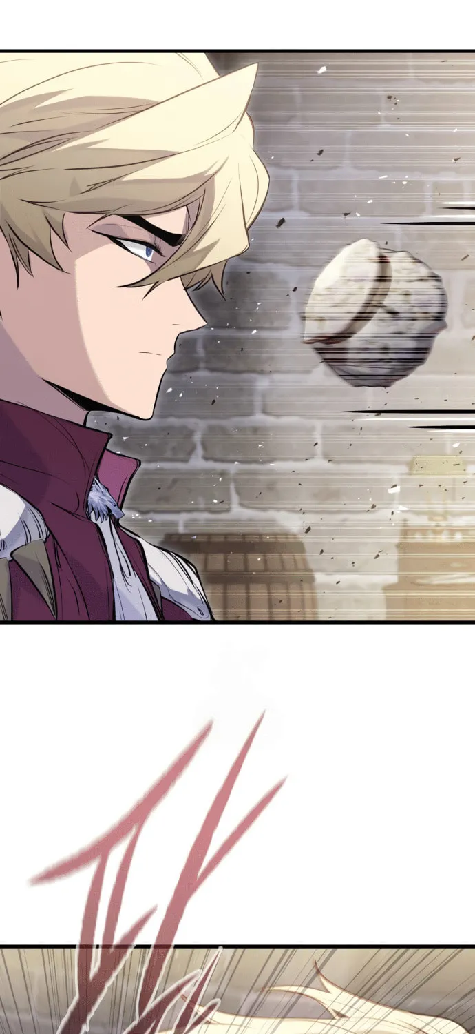 The Regressed Mercenary