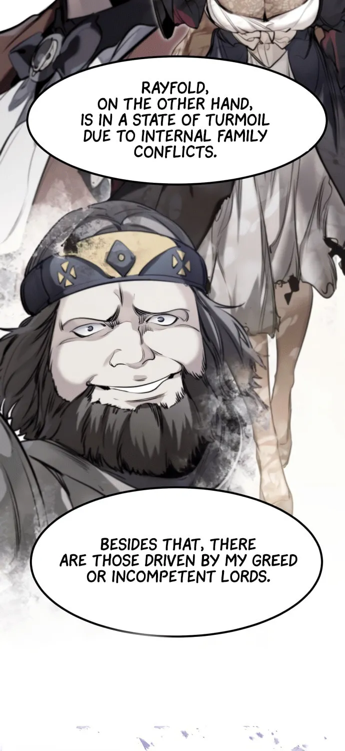 The Regressed Mercenary