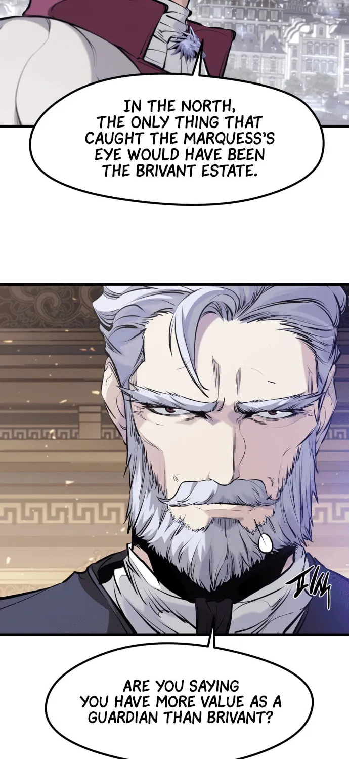 The Regressed Mercenary