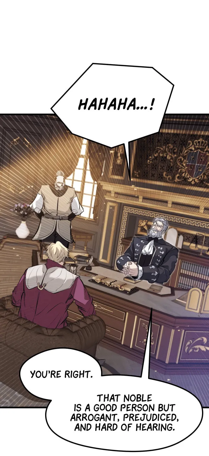 The Regressed Mercenary