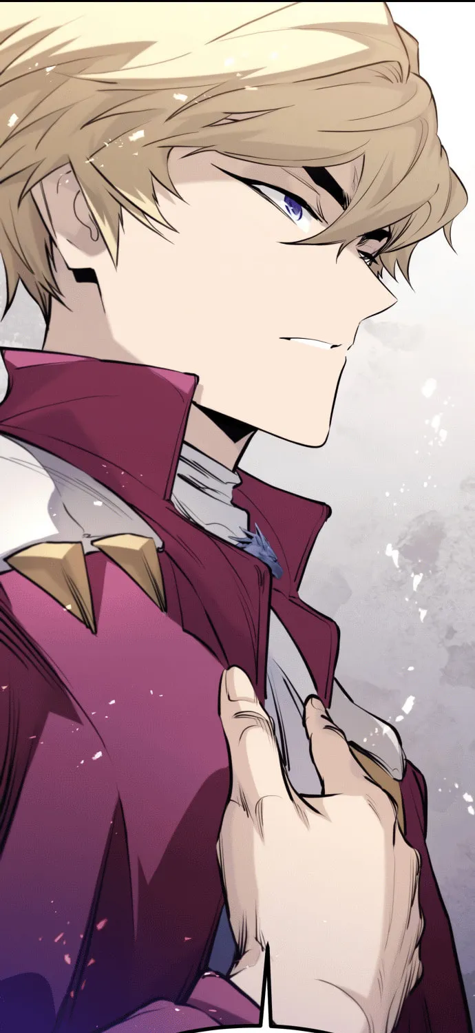 The Regressed Mercenary