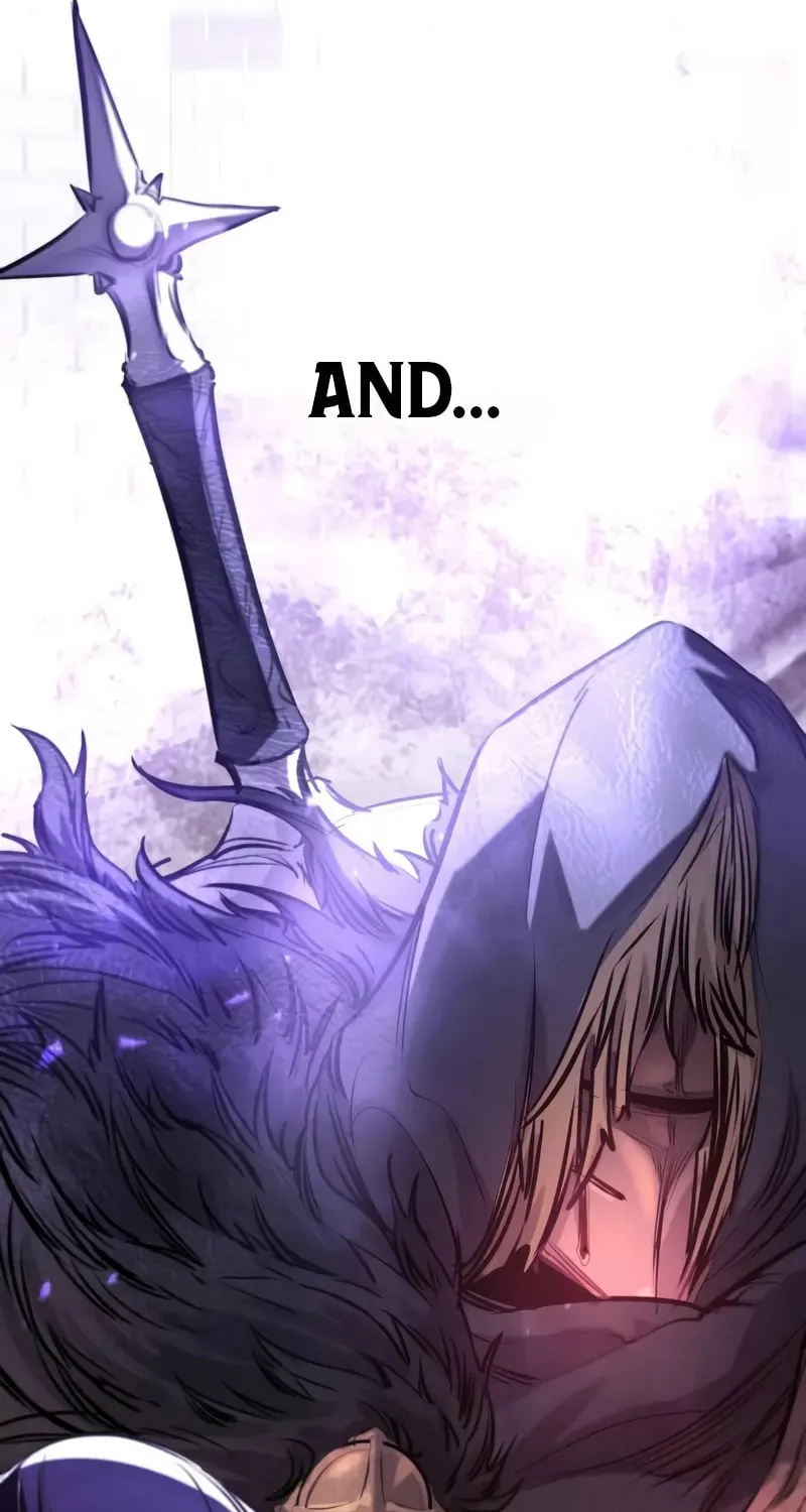 The Regressed Mercenary