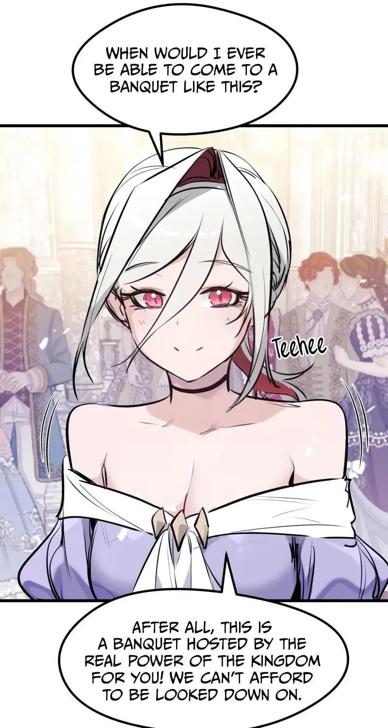 The Regressed Mercenary