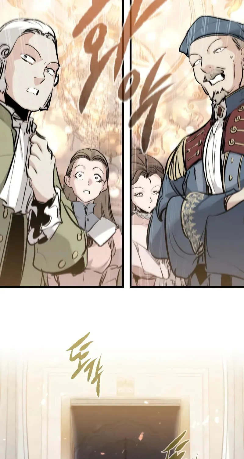 The Regressed Mercenary