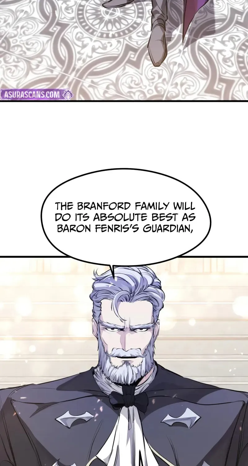 The Regressed Mercenary