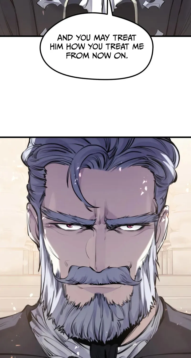 The Regressed Mercenary