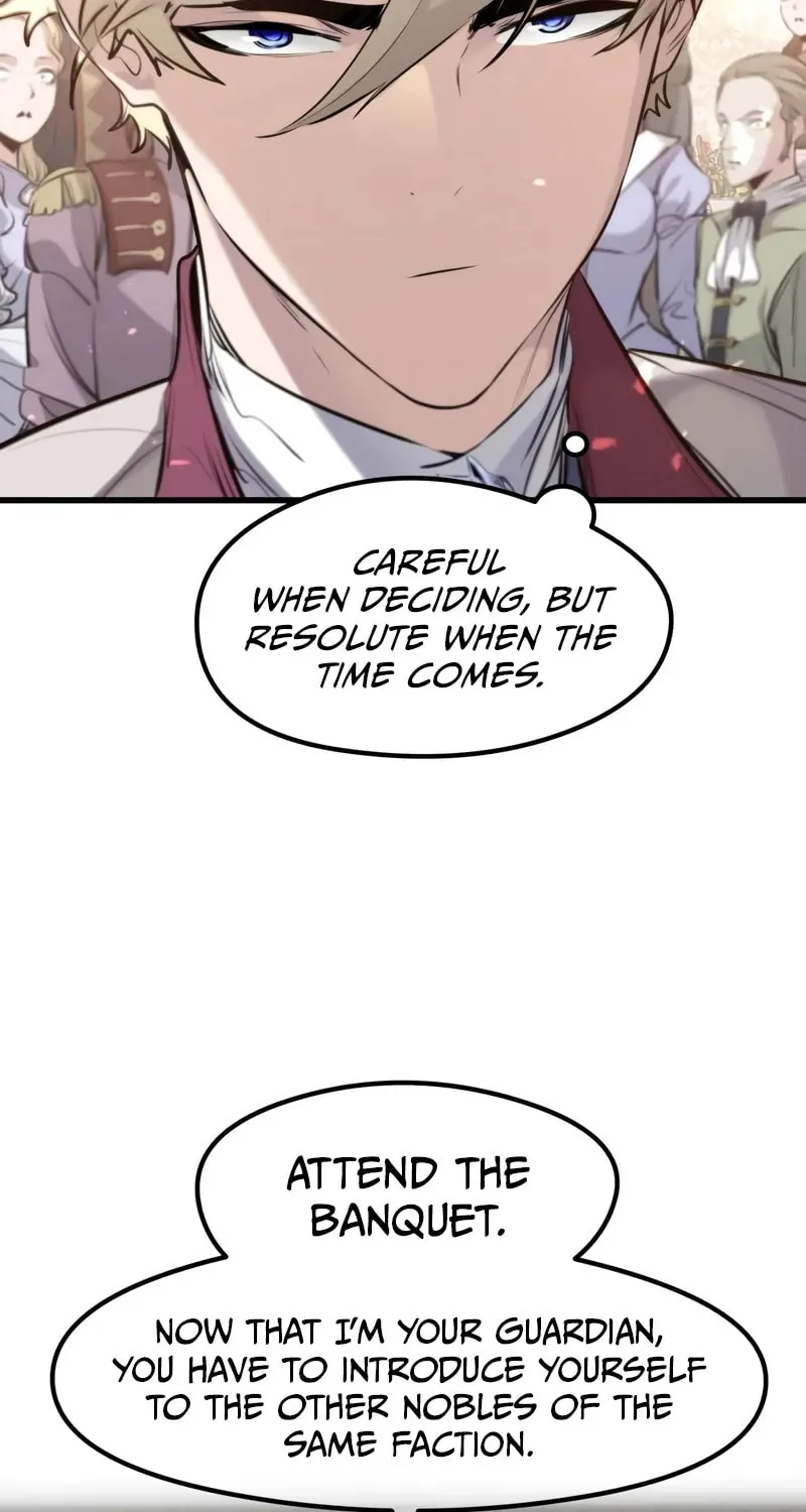 The Regressed Mercenary