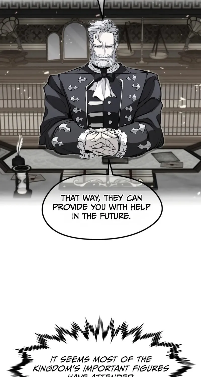 The Regressed Mercenary