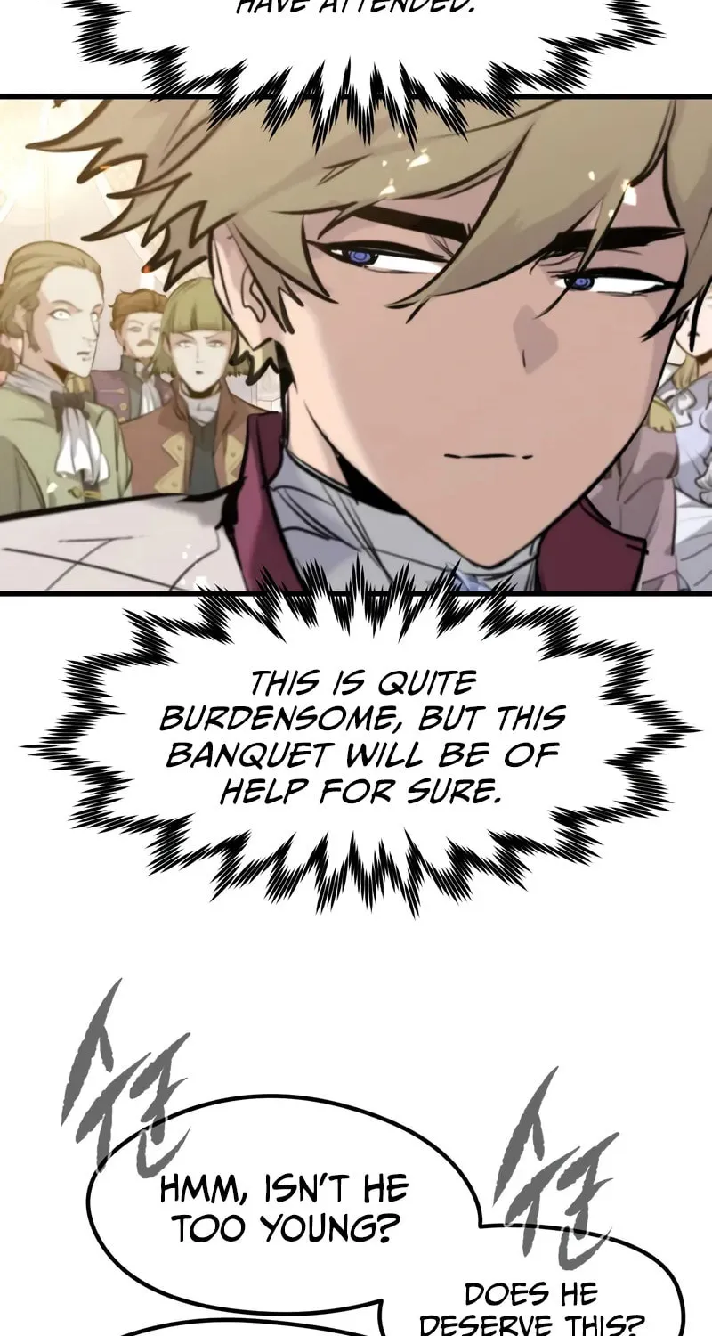 The Regressed Mercenary