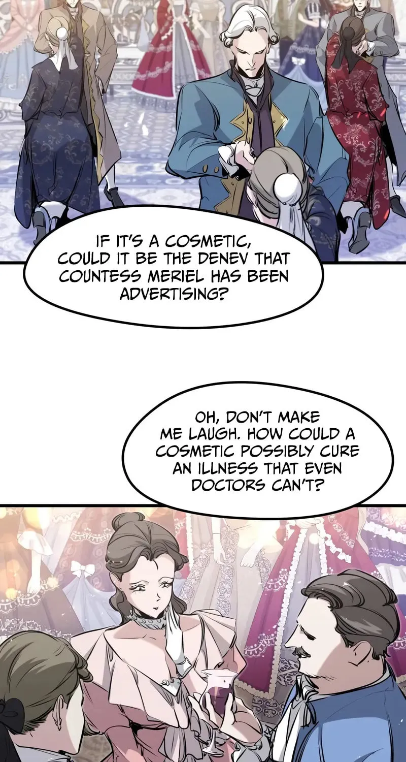The Regressed Mercenary