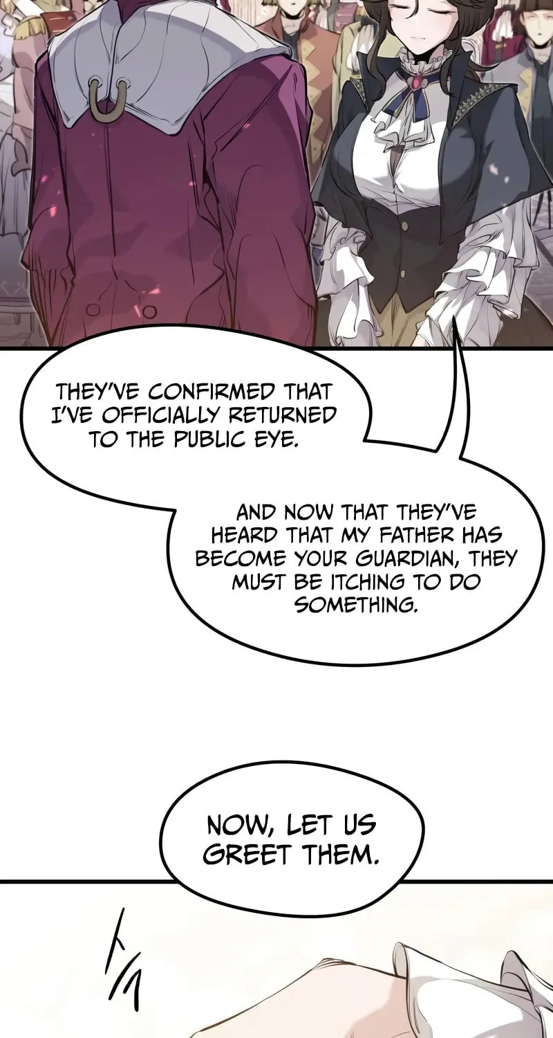 The Regressed Mercenary