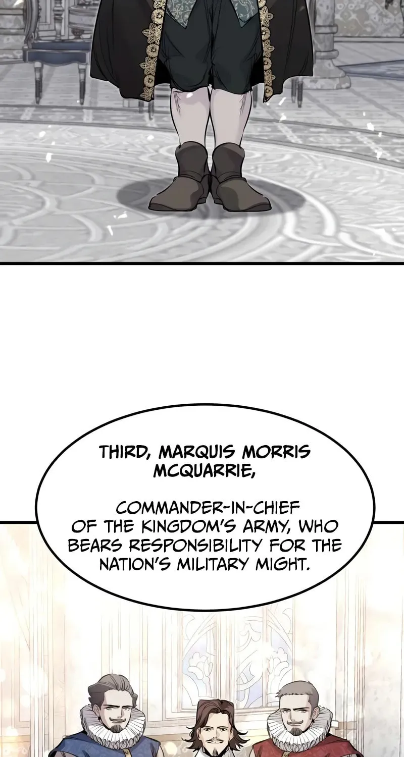 The Regressed Mercenary