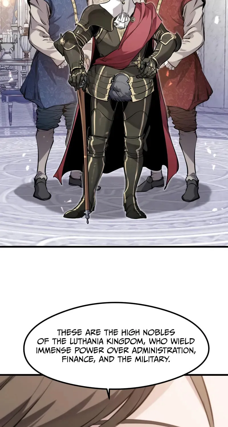 The Regressed Mercenary
