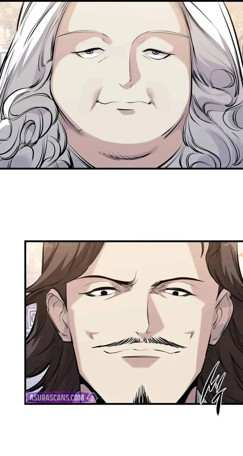 The Regressed Mercenary