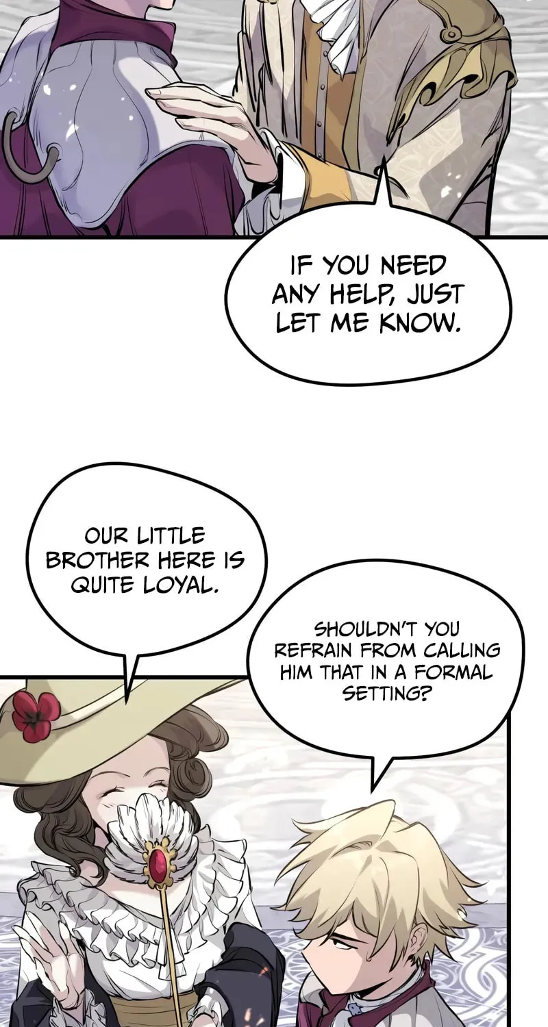 The Regressed Mercenary