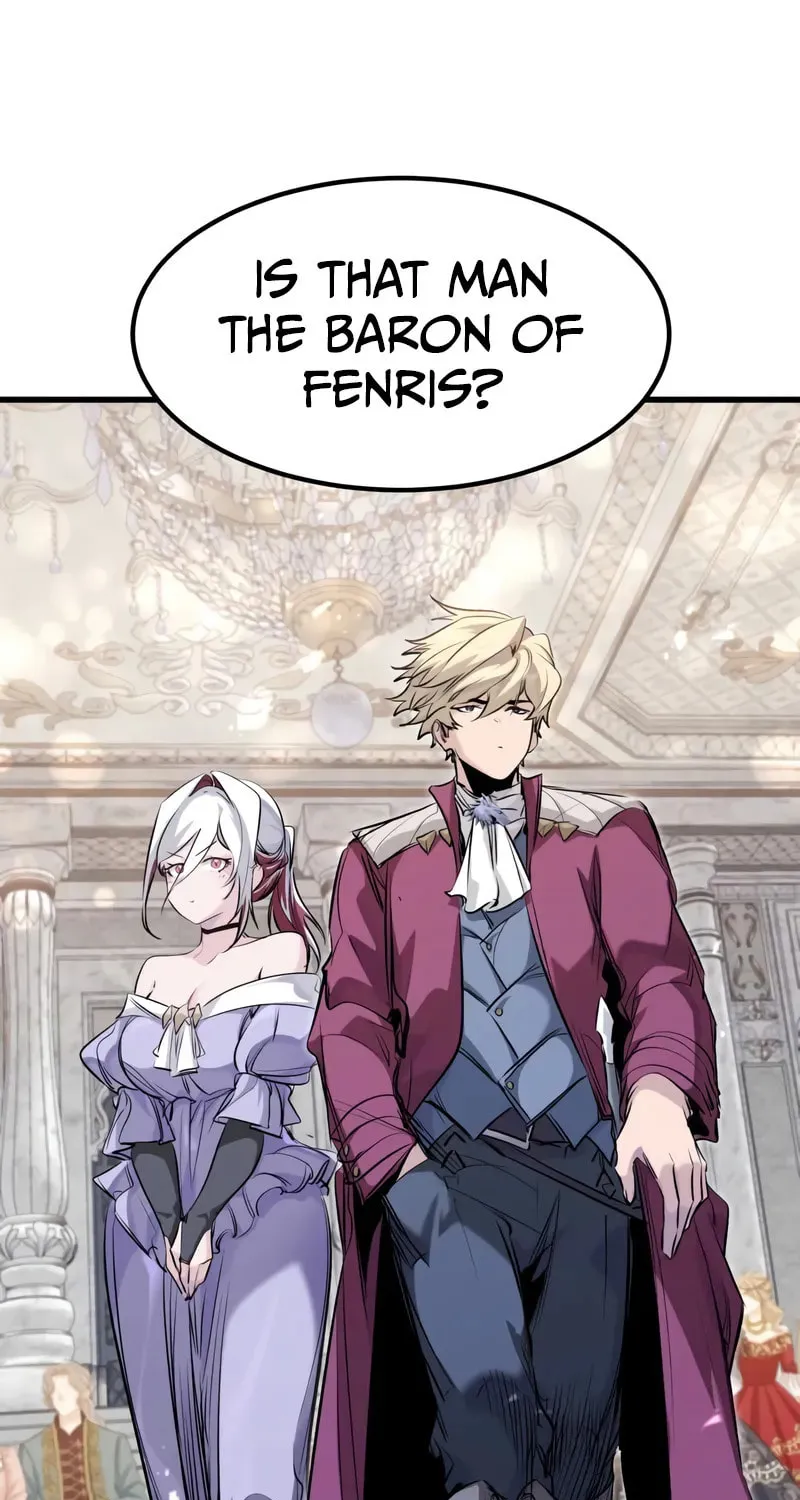 The Regressed Mercenary