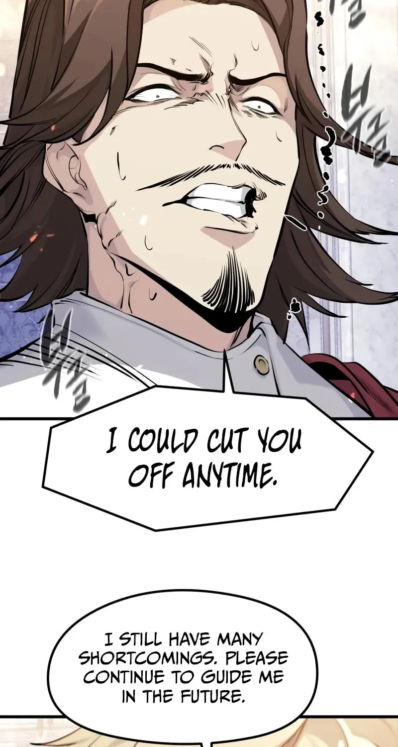 The Regressed Mercenary