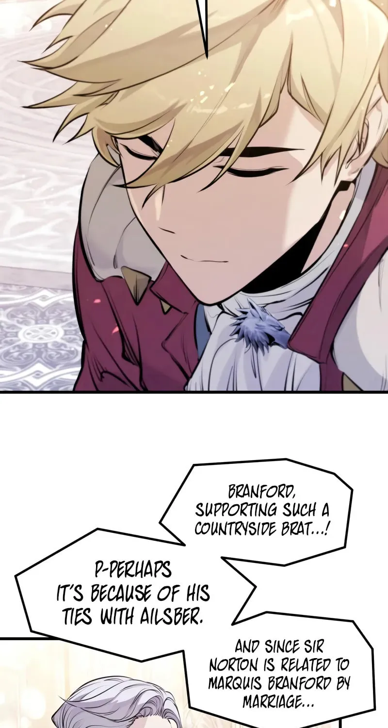 The Regressed Mercenary