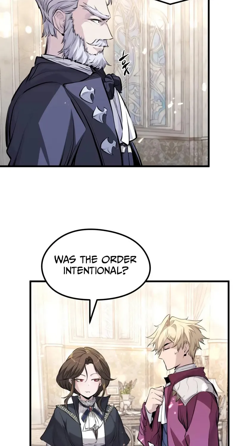 The Regressed Mercenary