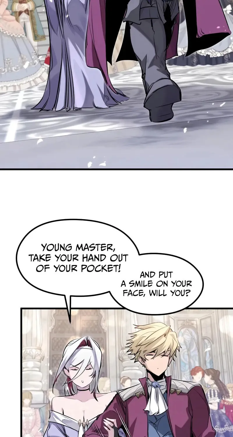The Regressed Mercenary