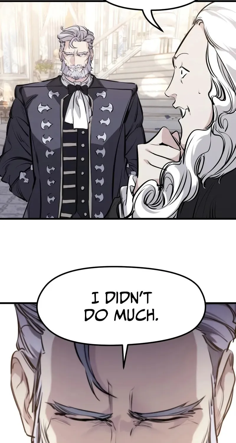 The Regressed Mercenary
