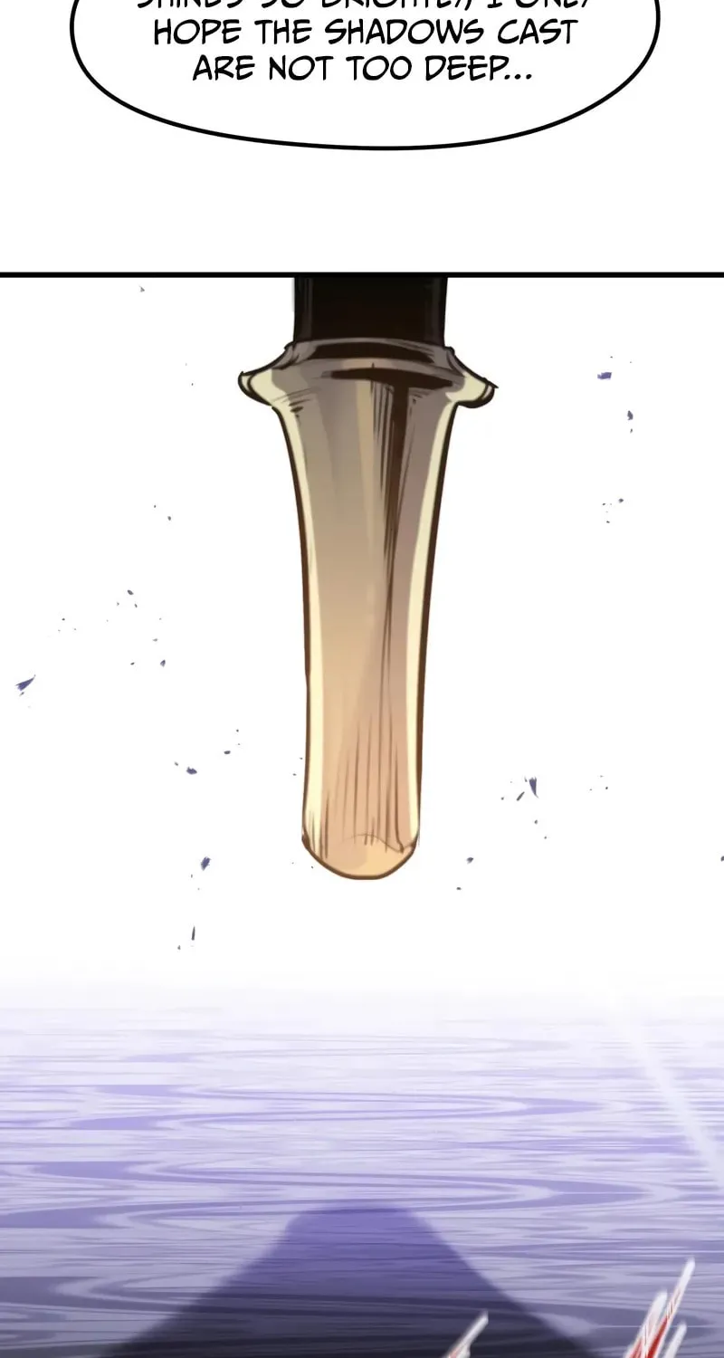 The Regressed Mercenary