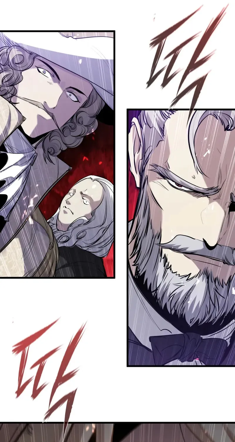 The Regressed Mercenary