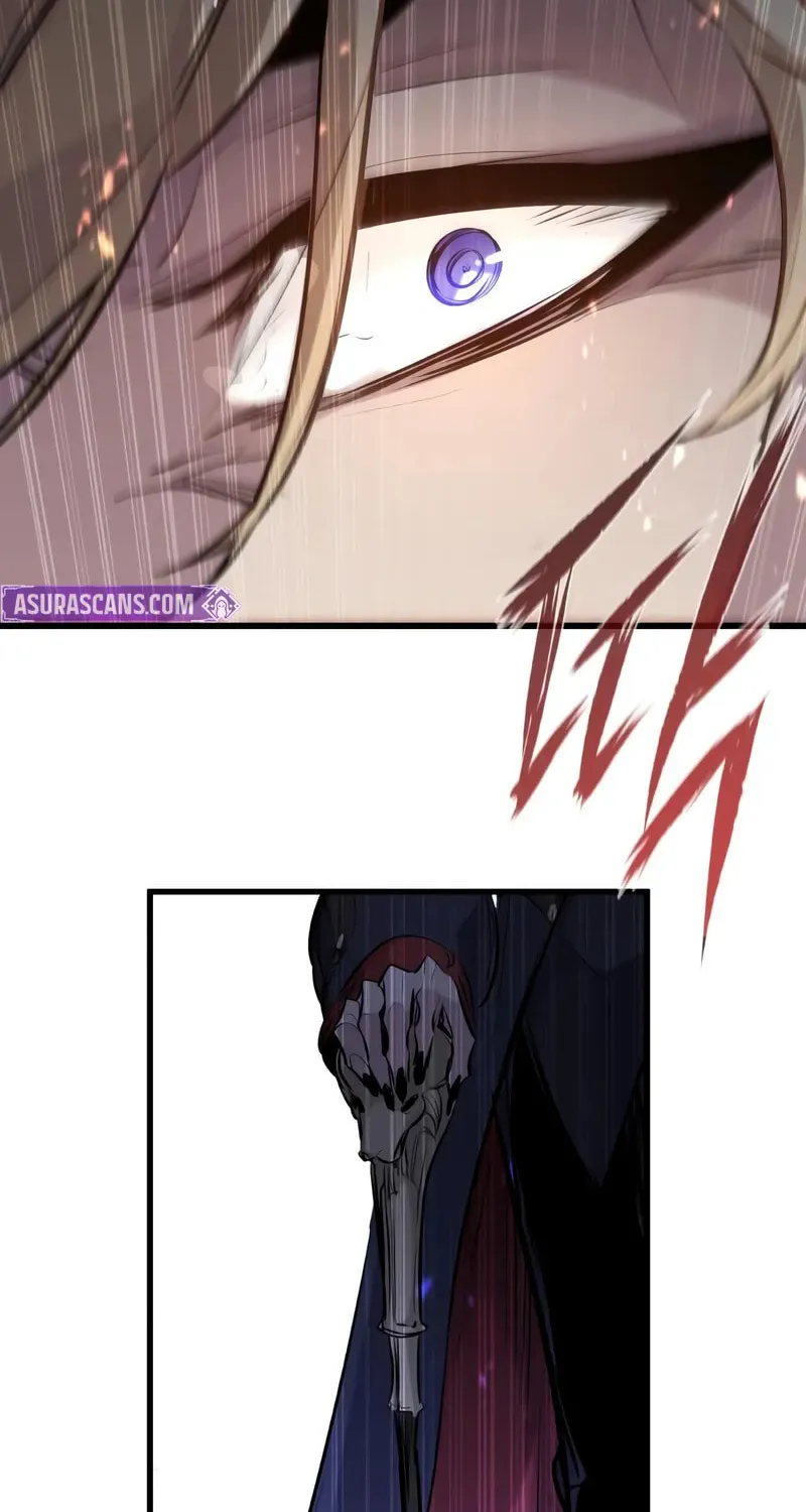The Regressed Mercenary
