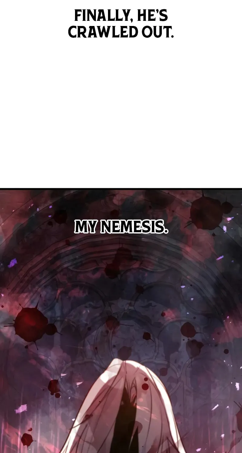 The Regressed Mercenary