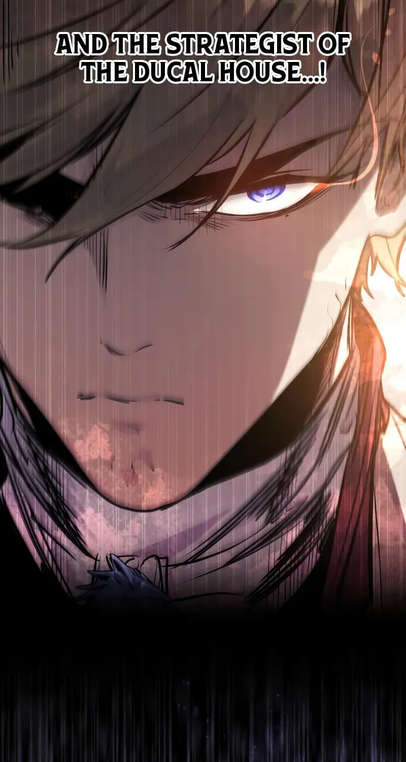The Regressed Mercenary
