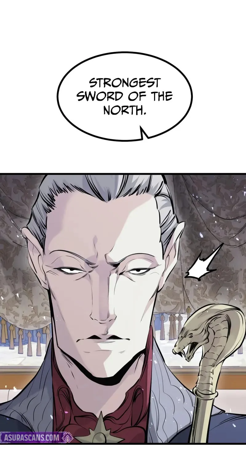 The Regressed Mercenary