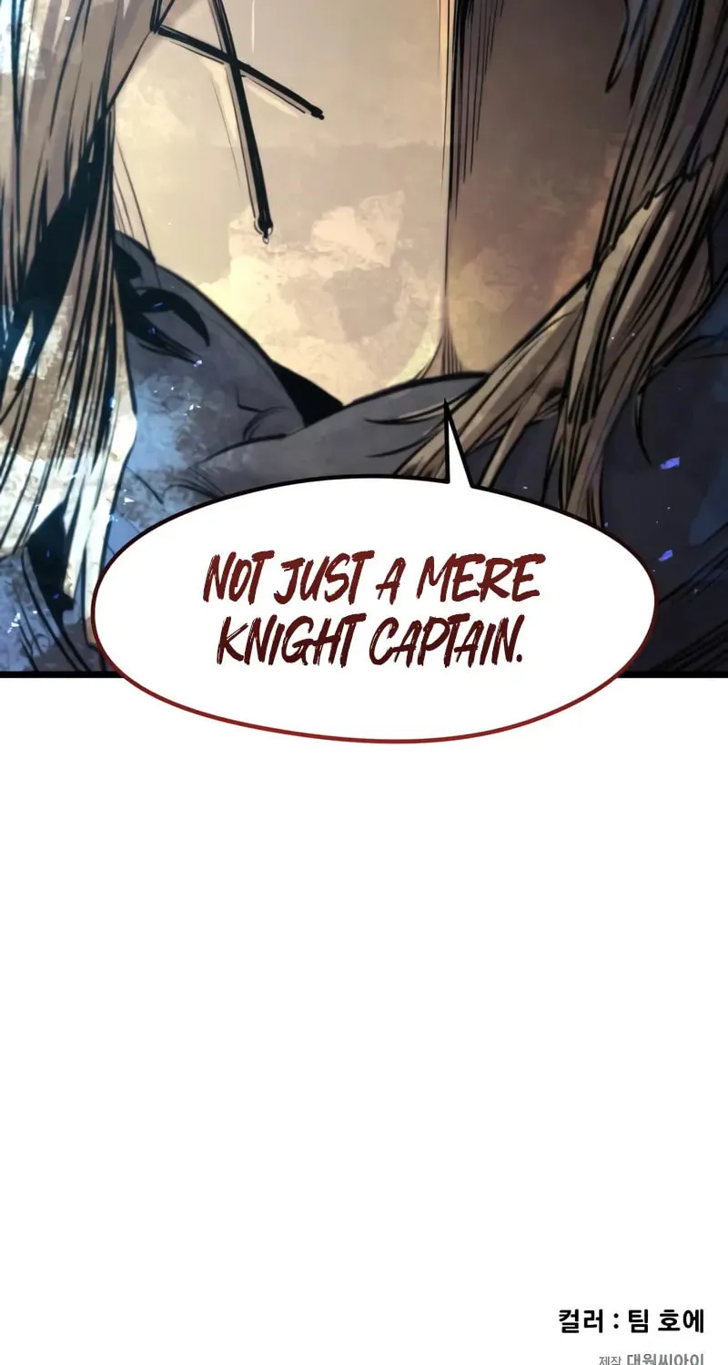 The Regressed Mercenary