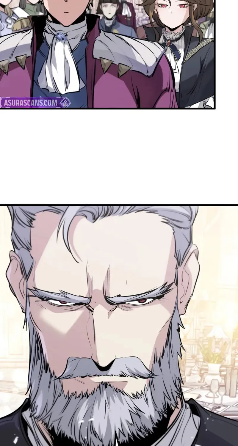 The Regressed Mercenary