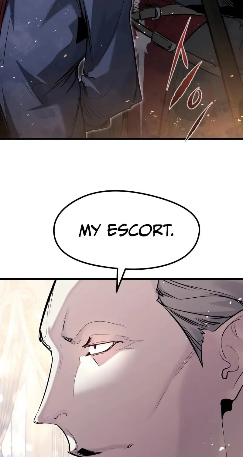 The Regressed Mercenary