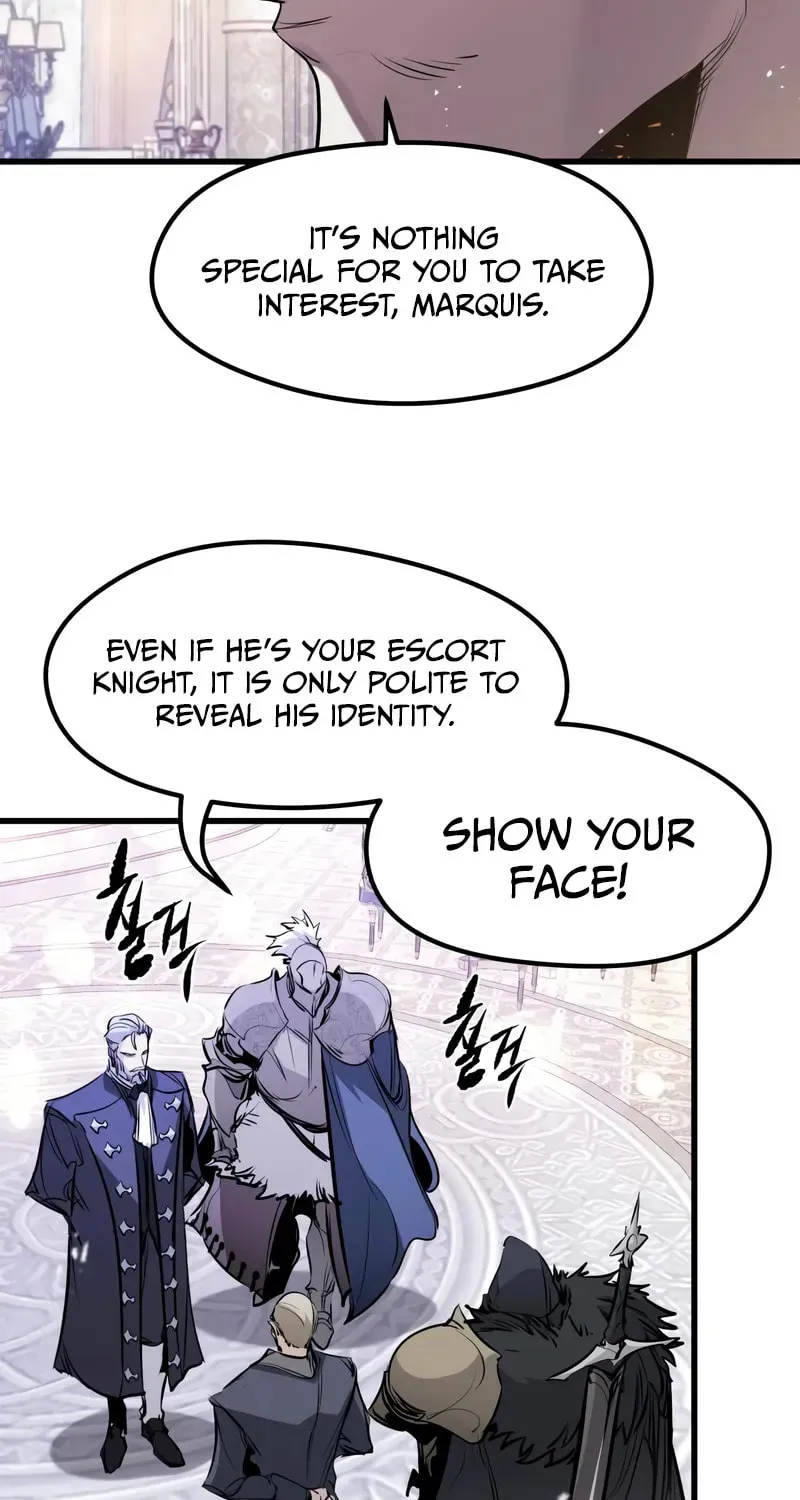 The Regressed Mercenary