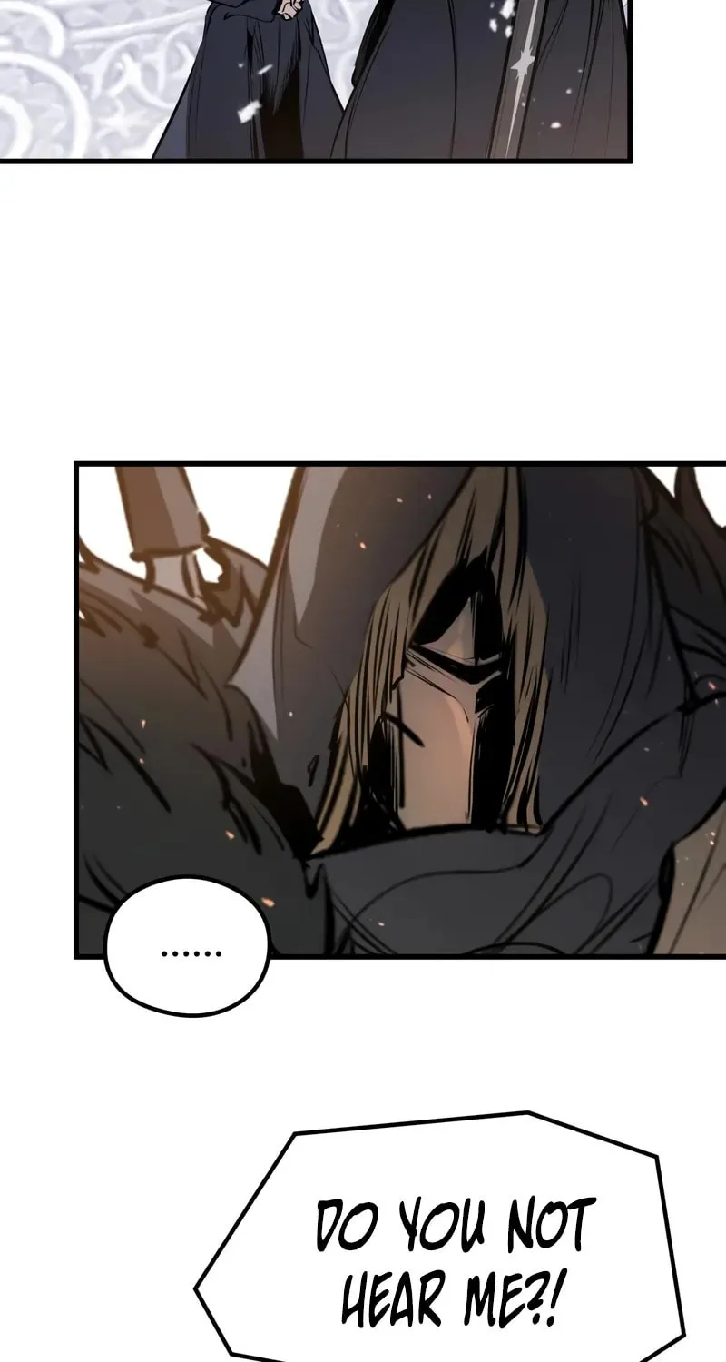 The Regressed Mercenary