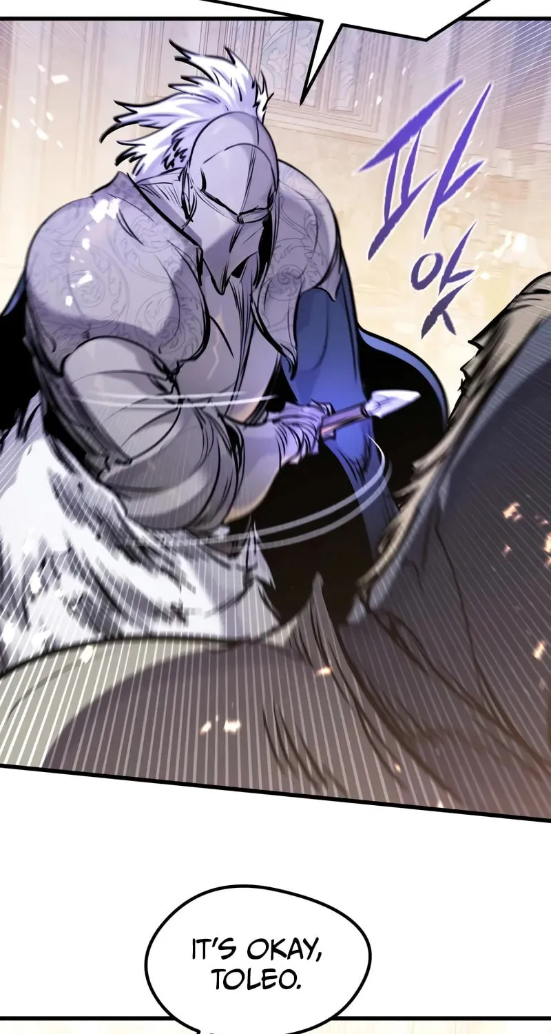 The Regressed Mercenary