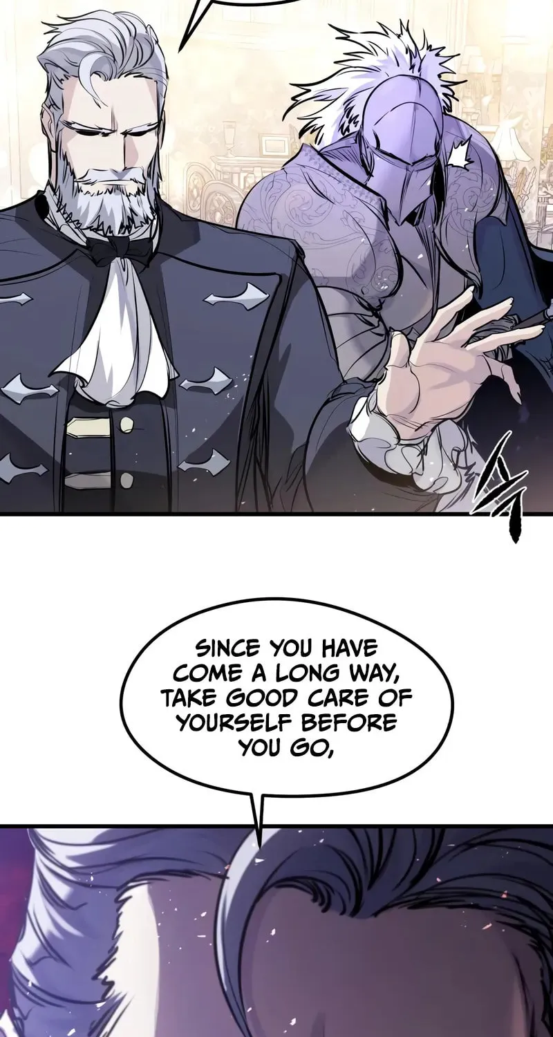 The Regressed Mercenary