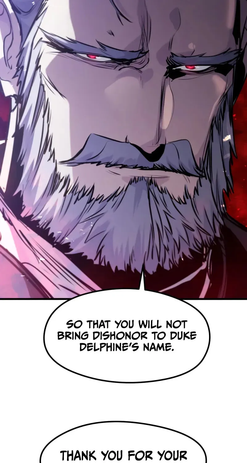 The Regressed Mercenary