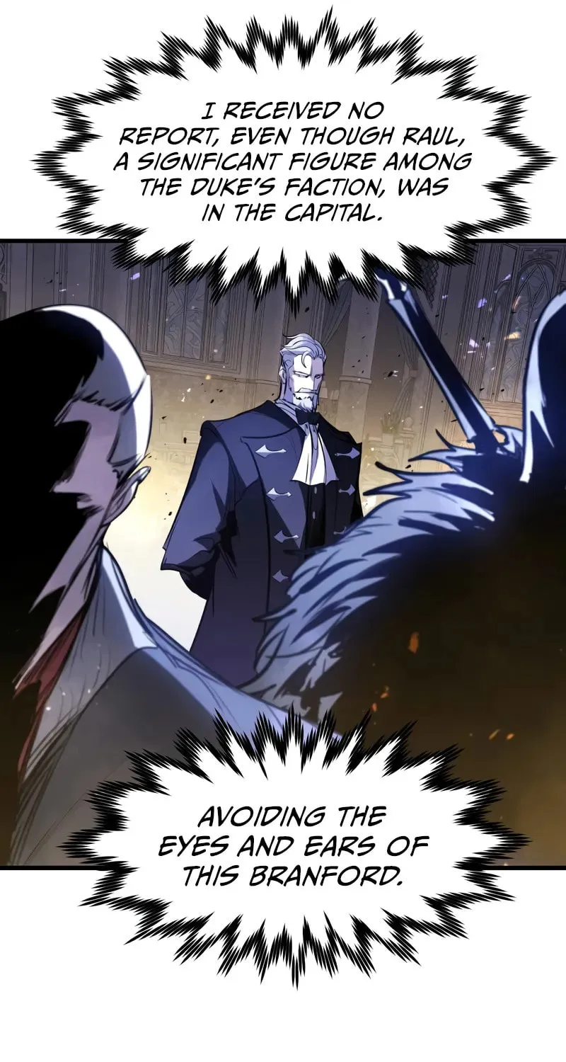 The Regressed Mercenary