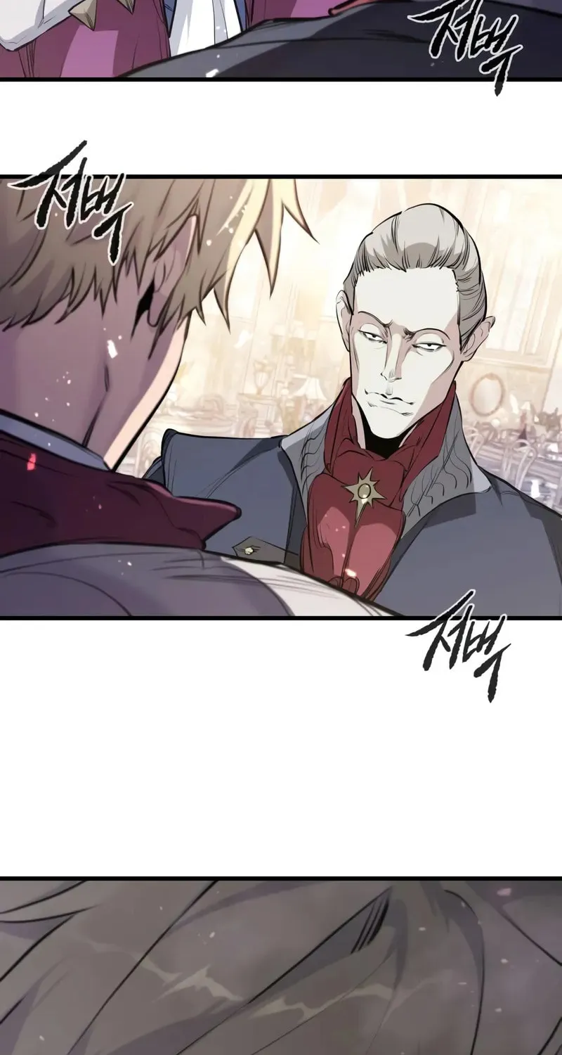 The Regressed Mercenary