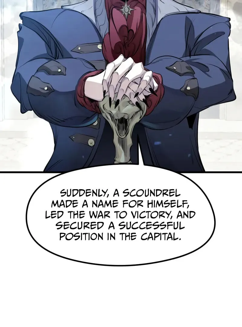 The Regressed Mercenary