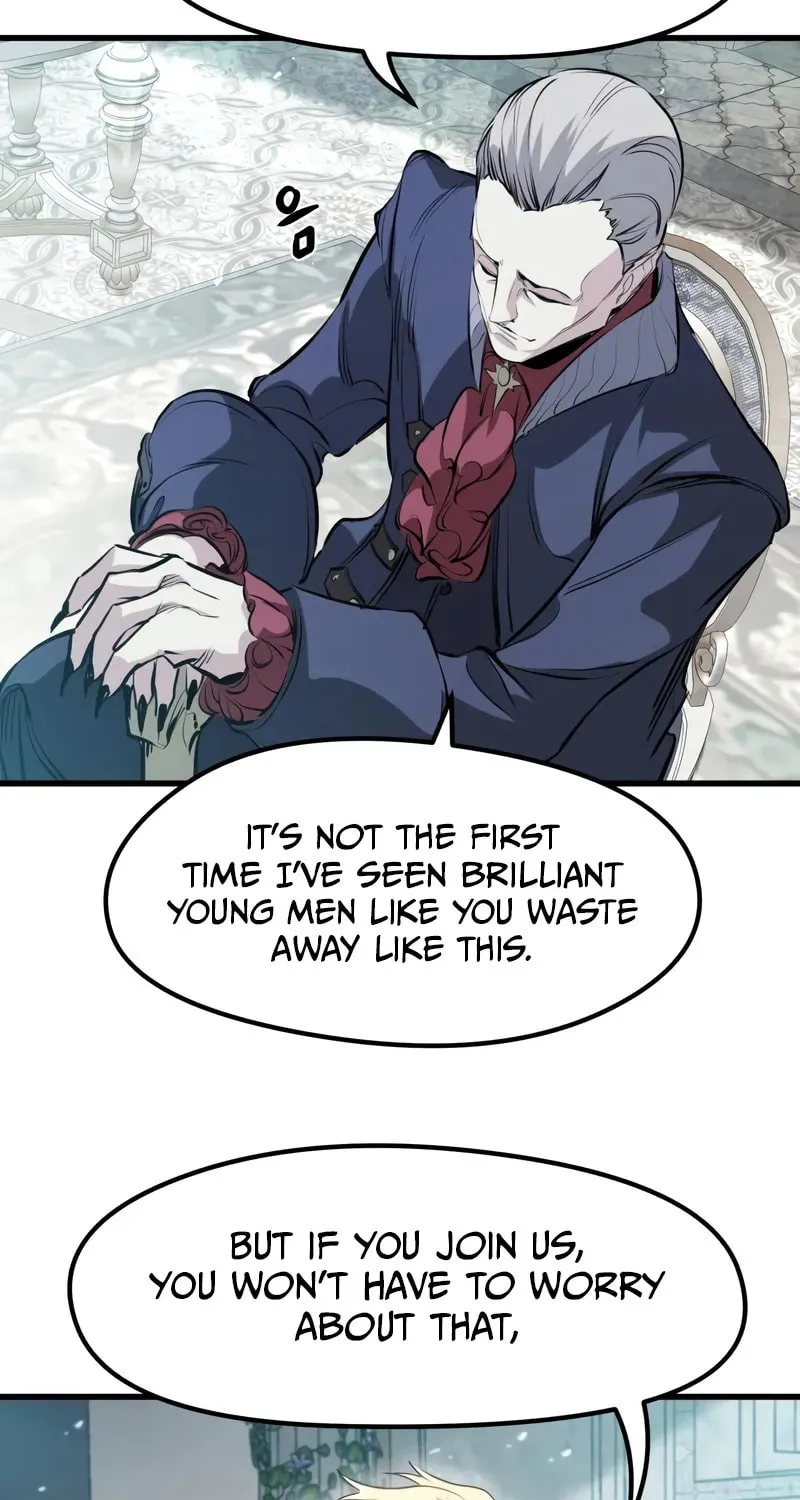 The Regressed Mercenary