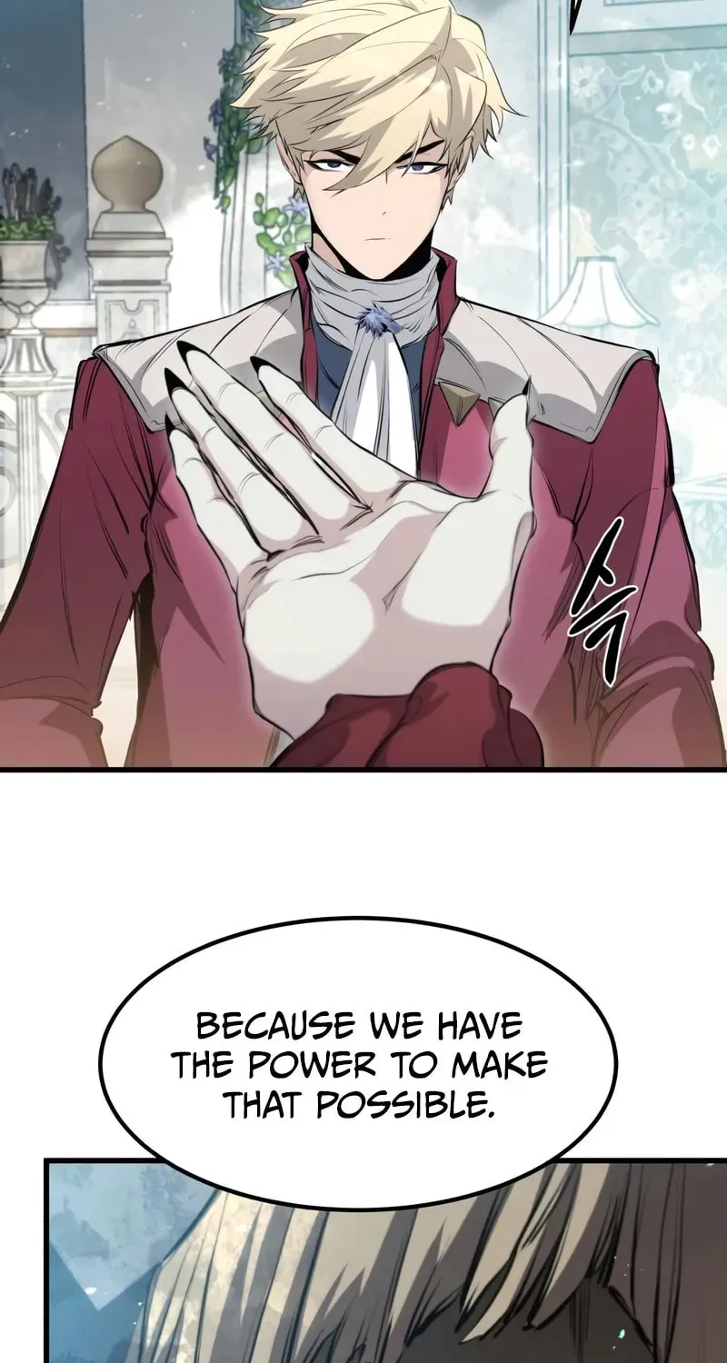 The Regressed Mercenary