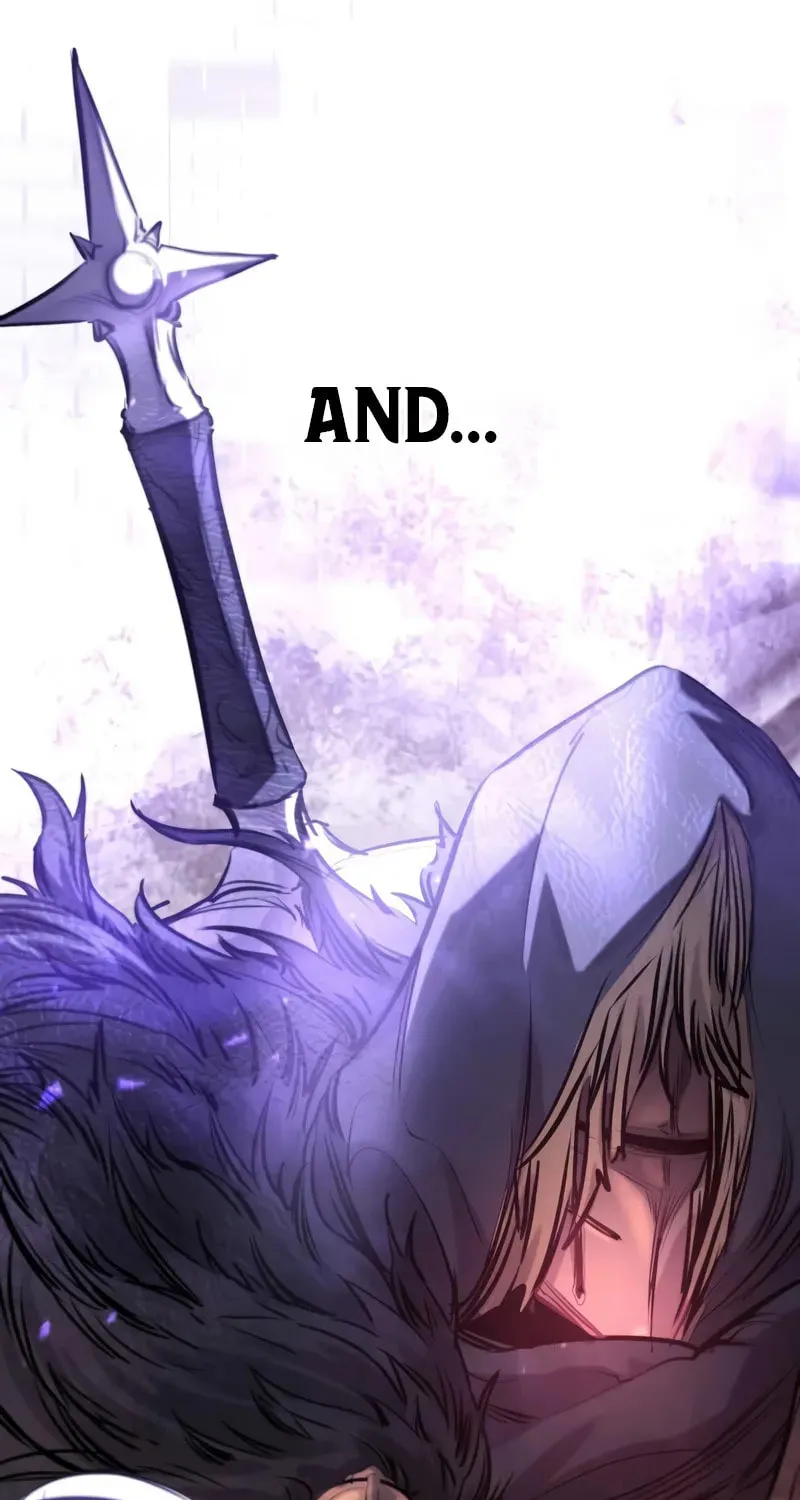 The Regressed Mercenary