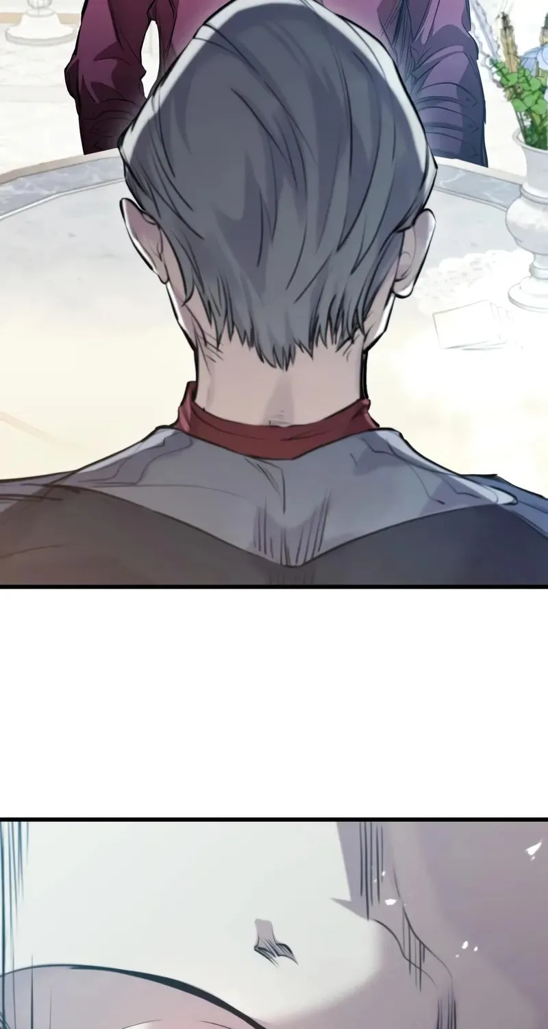 The Regressed Mercenary