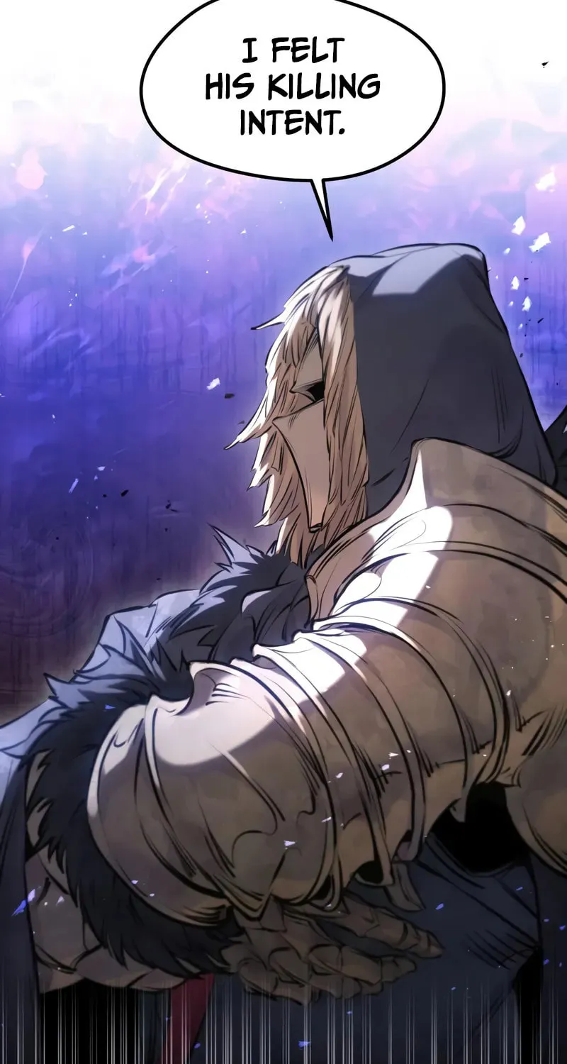 The Regressed Mercenary