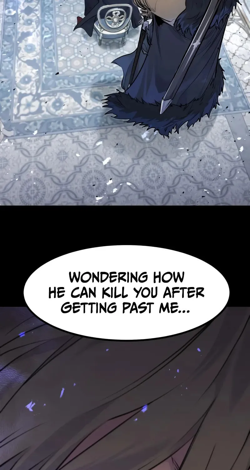 The Regressed Mercenary
