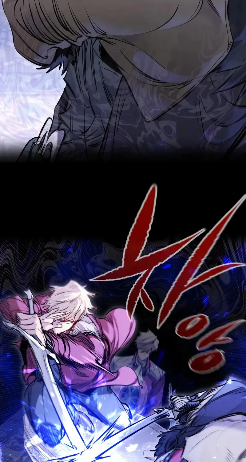 The Regressed Mercenary